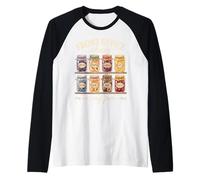 Front Office Chaos is My Jam School Secretary Administration Manche Raglan