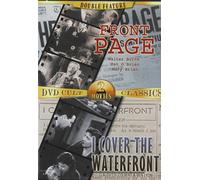 Front Page & Cover the Waterfront [Import USA Zone 1]