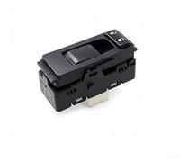 Front Passenger Window Switch 56046219AA for pour jeep Compass | Exact OE replacement, seamless fit for pour jeep Compass, restores smooth window operation, black ABS finish