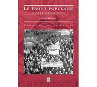 Front populaire dans le Valenciennois (Le)