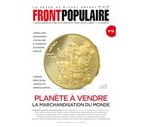 FRONT POPULAIRE - N° 15