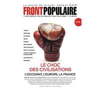 Front populaire - N° 19