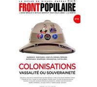 FRONT POPULAIRE N°21 - Tome 21