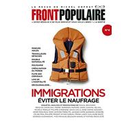 Front Populaire - Numéro 4