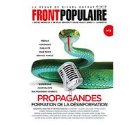 Front Populaire - N° 8