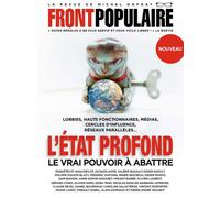 Front Populaire - Numéro 2 - 2