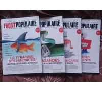 Front Populaire - Volume 12