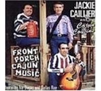 Front Porch Cajun Music