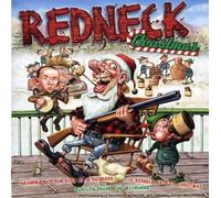 Front Porch Jam Band - Redneck Christmas