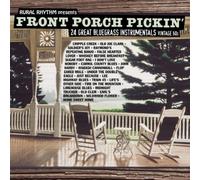 Front Porch Pickin: 24 B