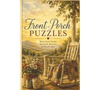 Front Porch Puzzles