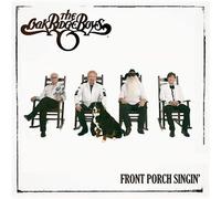 Front Porch Singin' - Cd Album