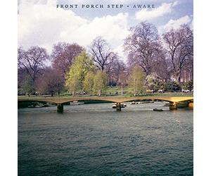 Front Porch Step - Aware