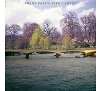 FRONT PORCH STEP - AWARE CD NEUF