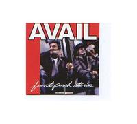 Avail – Front Porch Stories – Import