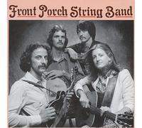 Front Porch String Band - Front Porch String Band