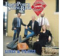 Front Porch String Band - Lines & Traces