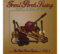 Front Porch Swing - Back Room Sessions 1