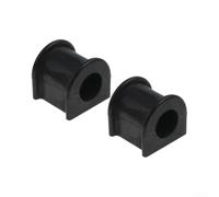 Front pour stabilizer Bar Bushing 2PCS for pour toyota pour camry 03-16