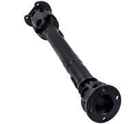 Front Propshaft New Joints Pour Landrover Discovery 2 Td5 Td 5 2.5tdi Tvb000100