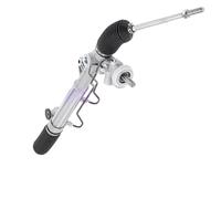 Front Rack & Pinion Power Steering Rack Compatible For Chevrolet Uplander Pontiac Saturn Buick Terraza 15221006 19167394 21011026 88963471