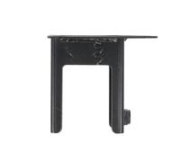 Front / rear panel related parts BLIC 6508-05-3206248P pour CHEROKEE 2.0 2014-