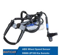 Front Right Capteur De Vitesse De Roue En Abs Authentique, Pour Kia Sorento Nipseyteko