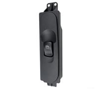 Front Right Window Regulator Switch for pour crafter 2006-2015 | Compatible with pour crafter 2006-2015, front passenger side, black plastic housing, easy snap-in