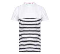 Front Row Breton T-Shirt