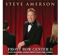 Front Row Center II (CD) [Import anglais]