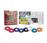 Front Row Center (US Dates 1976-1980) CD