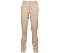 Front Row - Chino - Homme (PC5983)