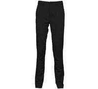 Front Row Extensible Cotton Chiné Bleu Noir ou Beige Pantalon