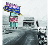 Front Row for The Donkey Show