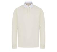 Front Row - Haut de rugby à manches longues - Homme (RW4169)