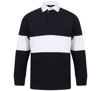 Front Row - Haut de rugby - Adulte (PC6034)