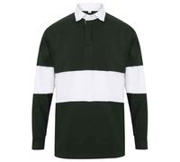 Front Row - Haut de rugby - Adulte (PC6034)