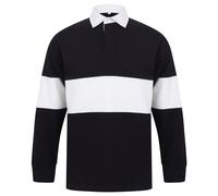 Front Row - Haut de rugby - Adulte (RW6649)
