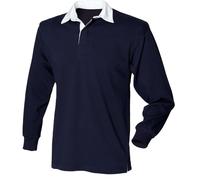 Front Row - Haut de rugby CLASSIC - Enfant (PC6100)