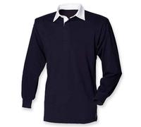 Front Row - Haut de rugby CLASSIC - Homme (PC5491)