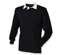 Front Row - Haut de rugby CLASSIC - Homme (PC5491)