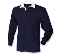 Front Row - Haut de rugby ORIGINAL - Homme (PC6028)
