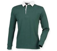 Front Row - Haut de rugby PREMIUM - Homme (PC5673)