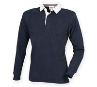 Front Row - Haut de rugby PREMIUM - Homme (PC5673)