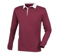 Front Row - Haut de rugby PREMIUM - Homme (PC5673)