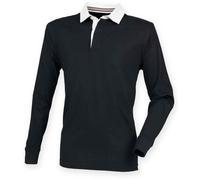 Front Row - Haut de rugby PREMIUM - Homme (PC5673)