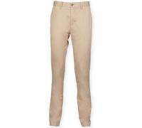 Front Row - Pantalon chino - Homme (RW4698)