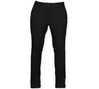 Front Row - Pantalon stretch style chino - Femme (RW4700)