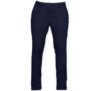 Front Row - Pantalon stretch style chino - Femme (RW4700)