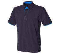 Front Row - Polo - Homme (PC6047)